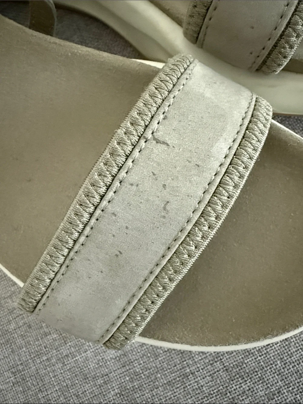 Ecco Women's Sage Strappy Sandals